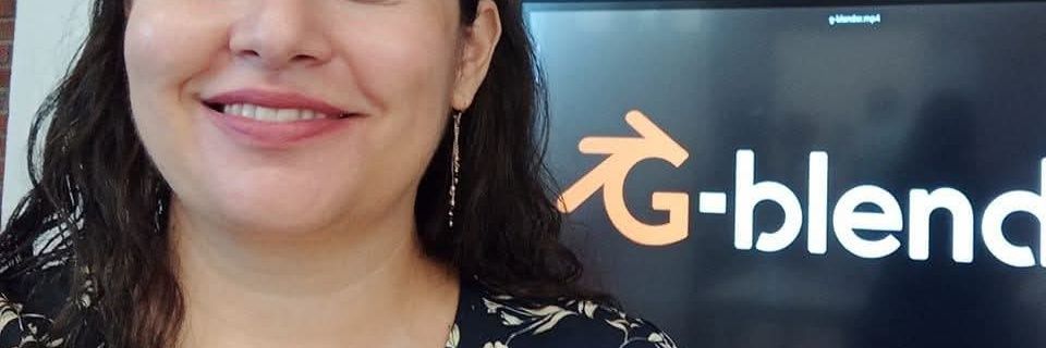 Claudia Hernández banner