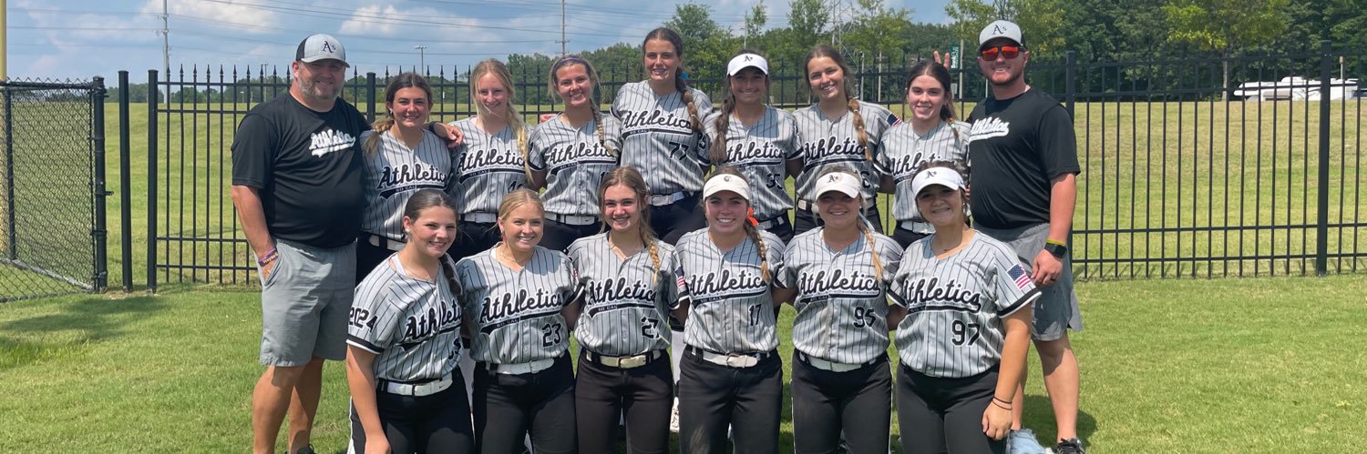 Caroline Mathis banner