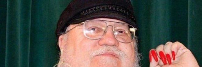 Ryan La Sala's backup account banner