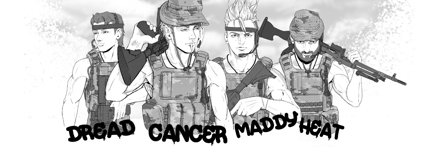 chrisjstaff's profile banner image
