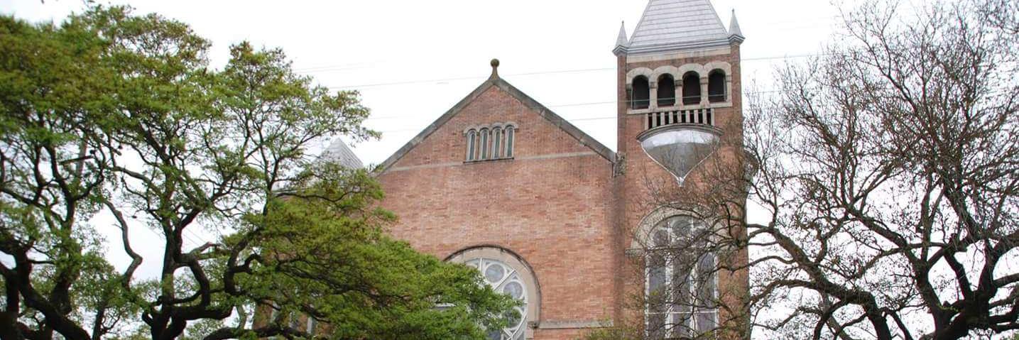 stphilipame's profile banner image