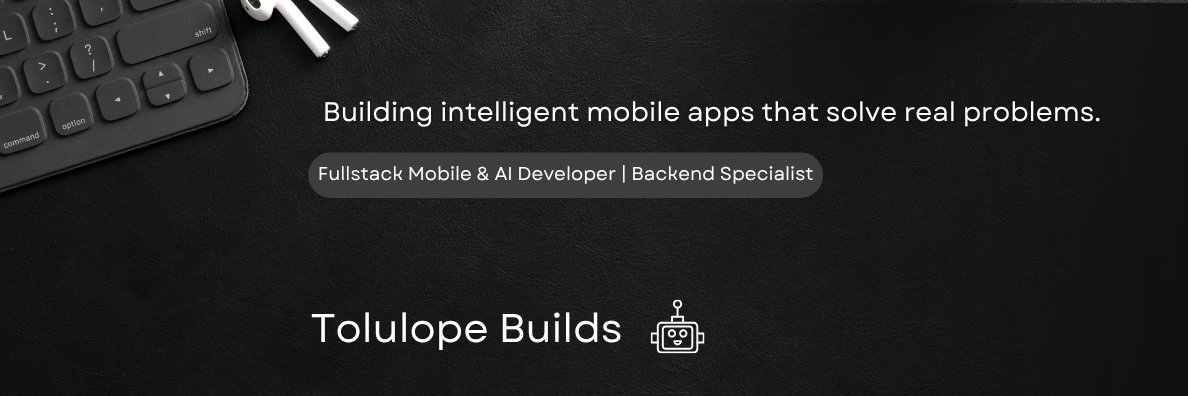 tolulopebuilds's profile banner image