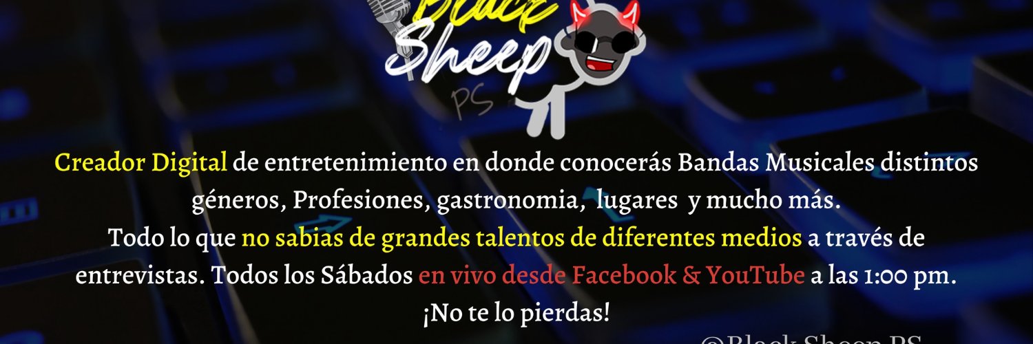Black Sheep PS banner