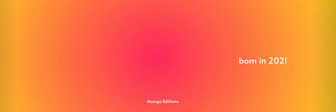 Mango Editions banner