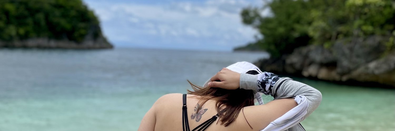 loonabeear's profile banner image