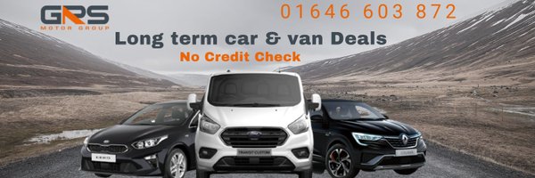 GRS Motorgroup Profile Banner