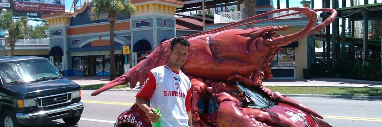 leocardonap's profile banner image