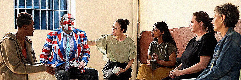 Graham Brown 🇬🇧 banner