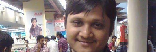 Kabit Agarwal banner