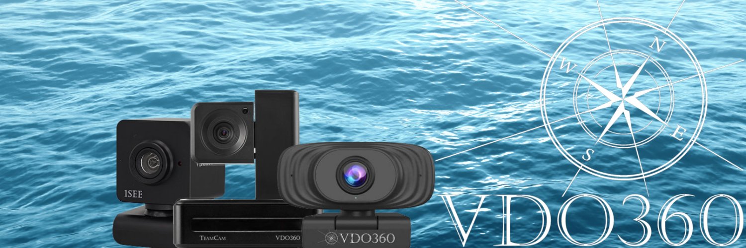 VDO360 banner
