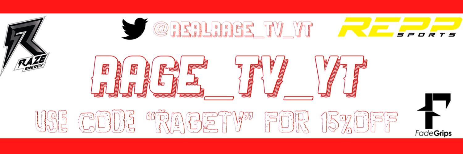 RealRage_TV's profile banner image