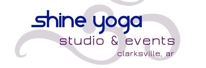 ShineYogaEvents's profile banner image