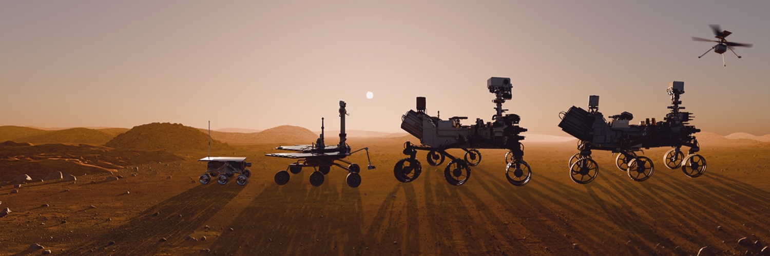 Georgina Goode banner