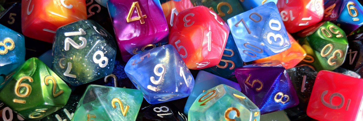 Rebecca Strang @bexagons.bsky.social banner