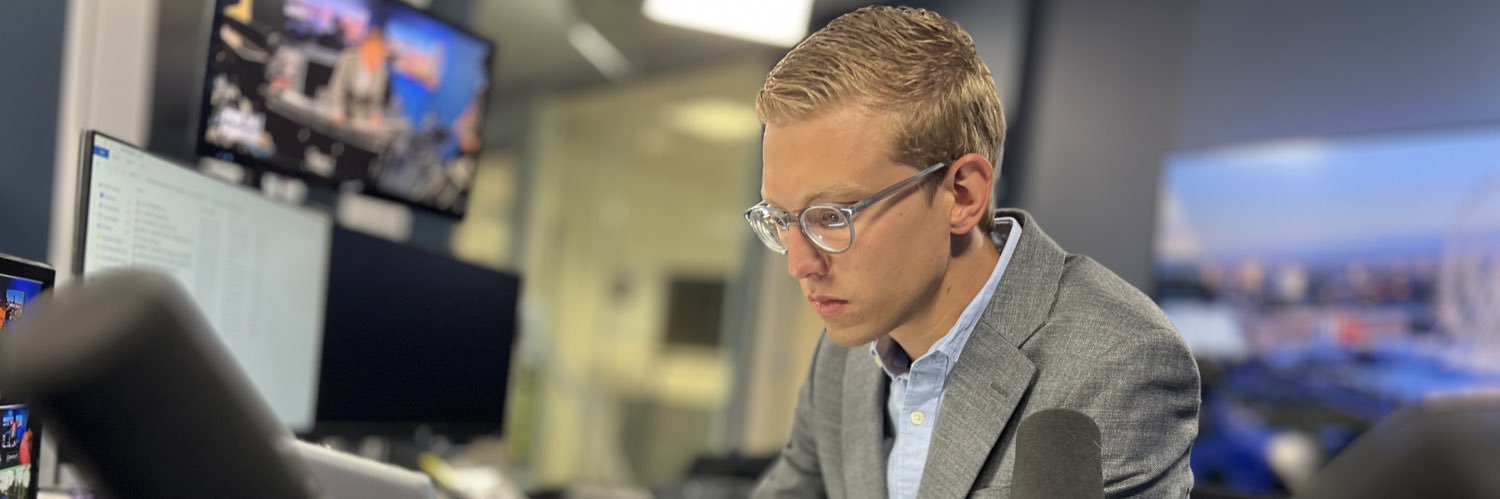 Garrett Wymer banner