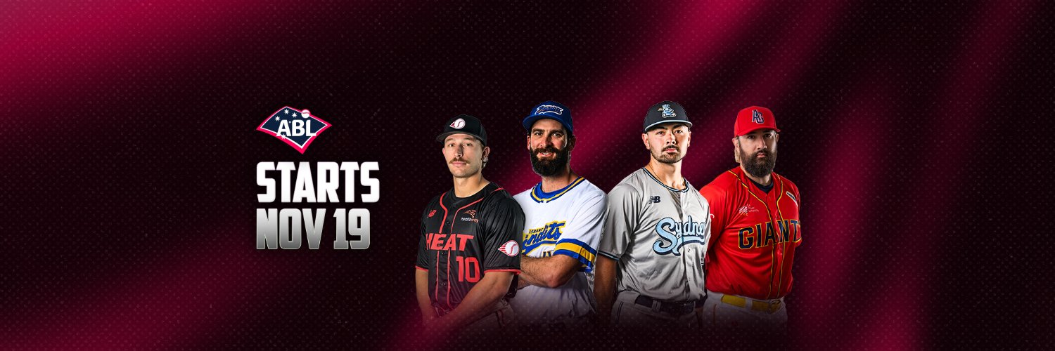 ABL's profile banner image