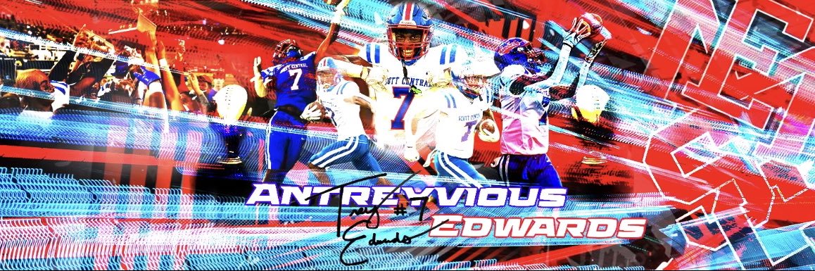 Antreyvious🎸's banner