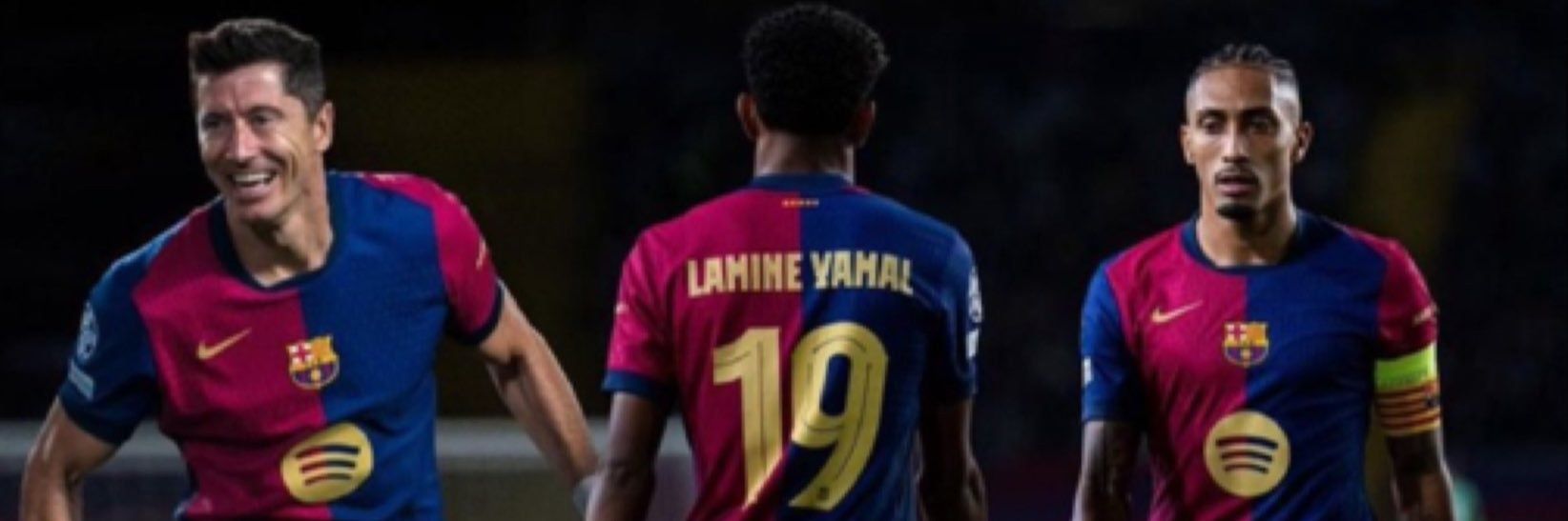 Izigah Monday banner