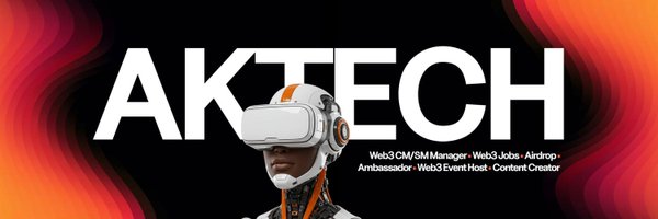 therealAKTECH Profile Banner