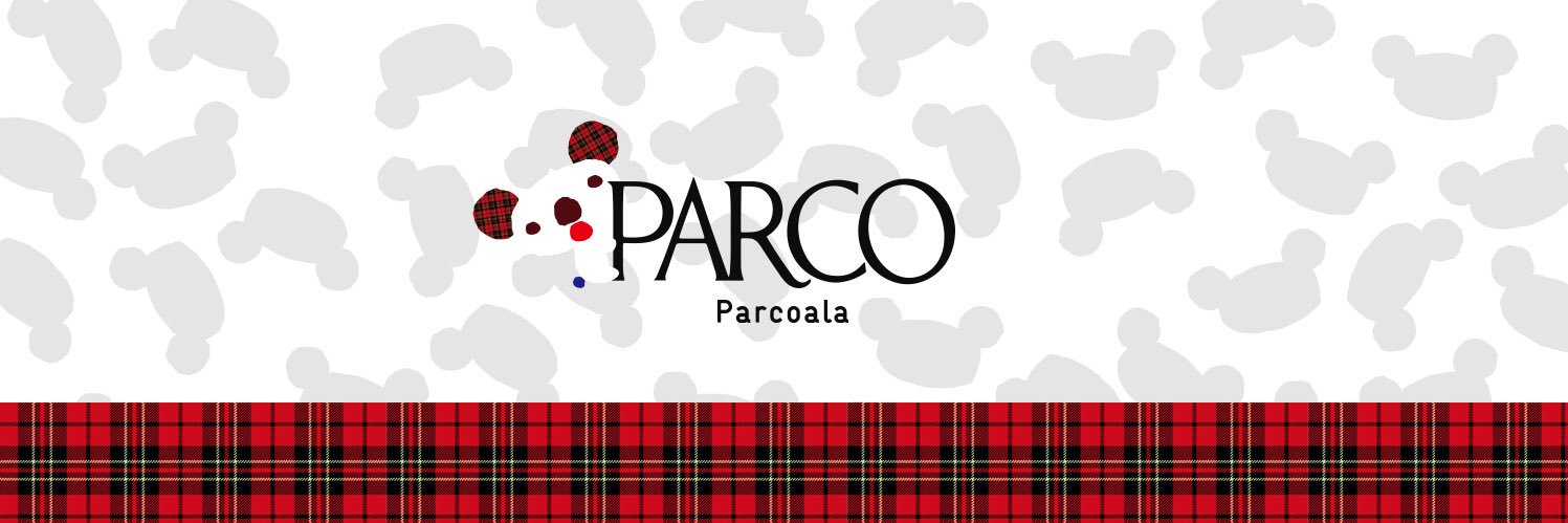 パルコアラ's banner
