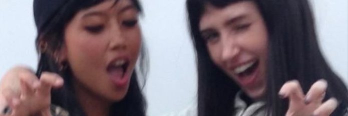 diebadoobee's profile banner image