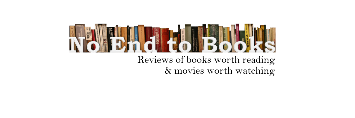 NoEndToBooks's profile banner image
