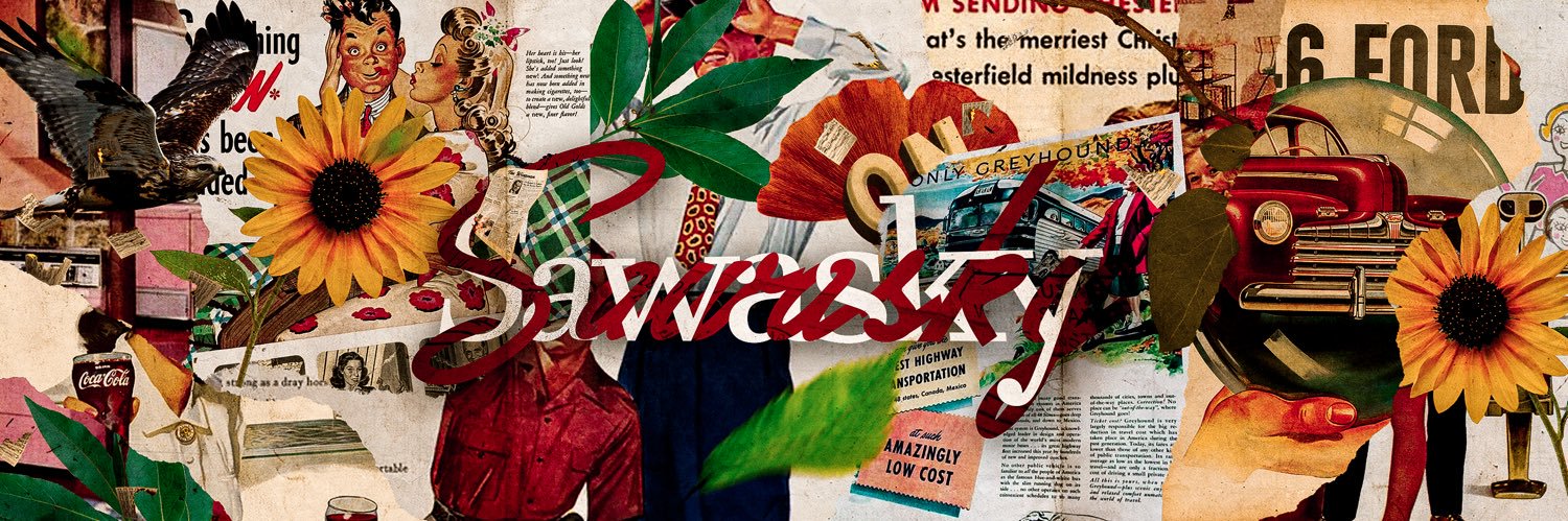 sawasky banner