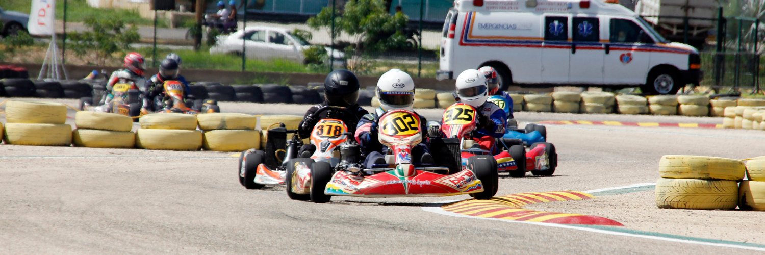 kariberacing's profile banner image