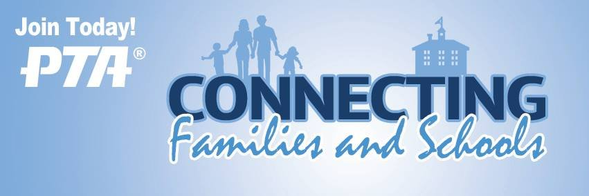 Cleveland Hill PTA banner