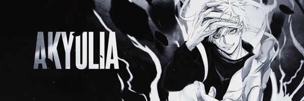 akYul1a Profile Banner