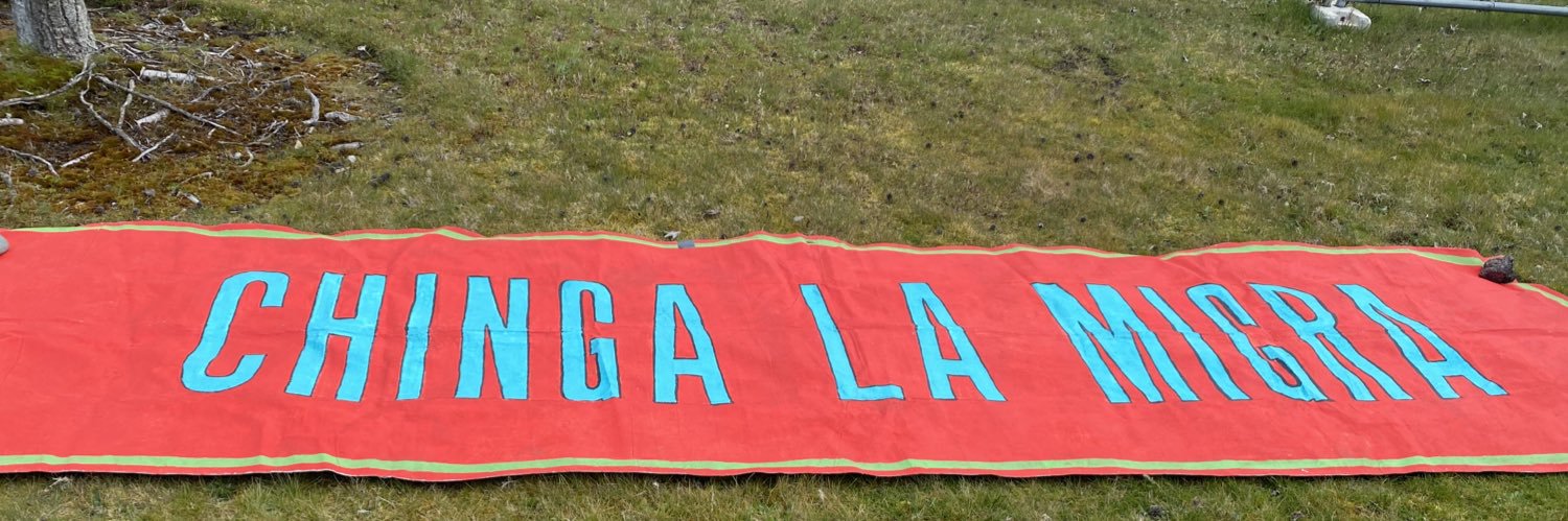 Ashley Del Villar 🐜🐜🐜 banner