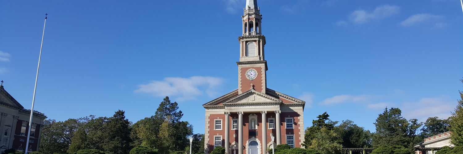 Fr. David Mowry banner