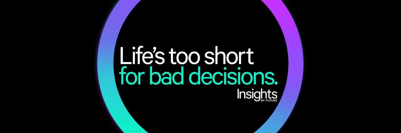 Future | Decision Making Matters banner