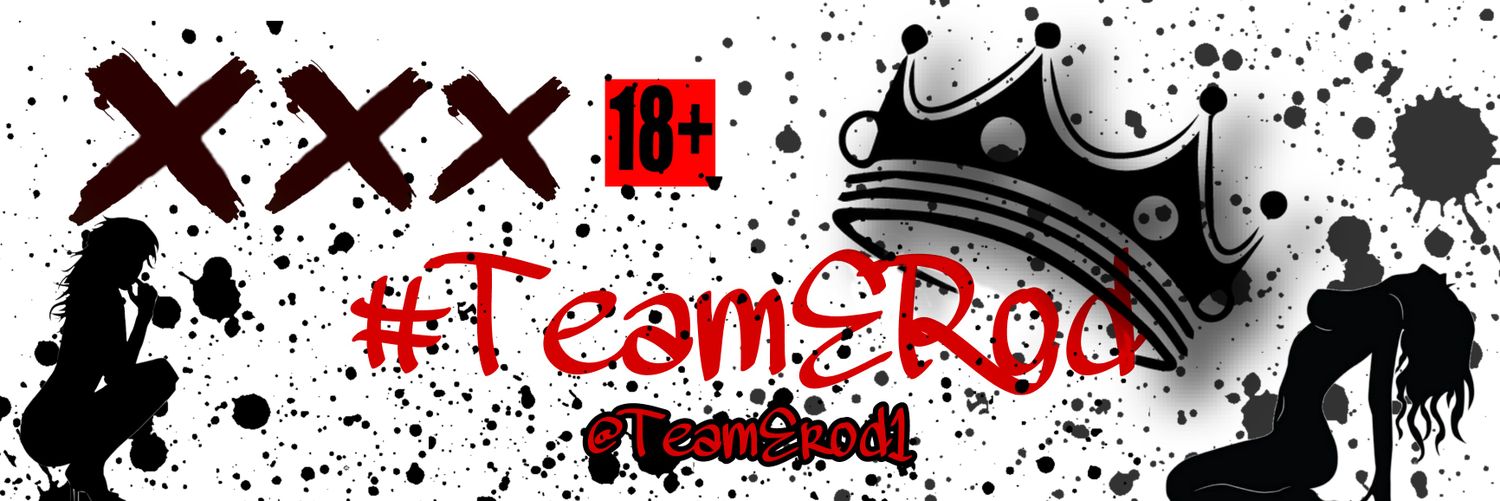 Team E-Rod banner