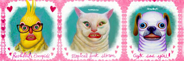 SmackTrout Profile Banner