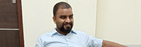 Pankaj5786's profile banner image