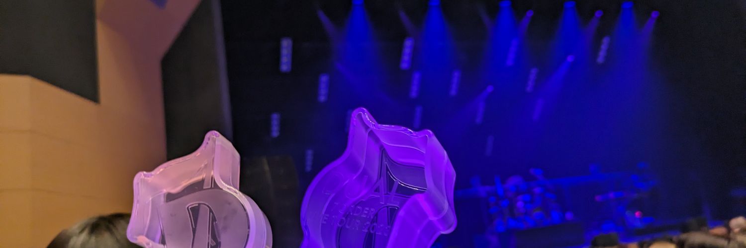 yknryah's profile banner image