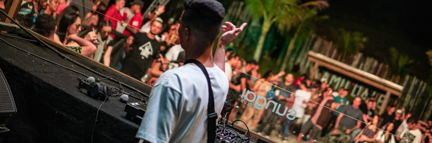 volkeemusic's profile banner image