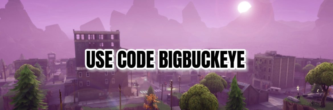 BigBuckeye banner