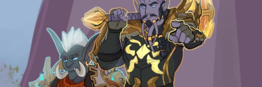 Wavedox777's profile banner image