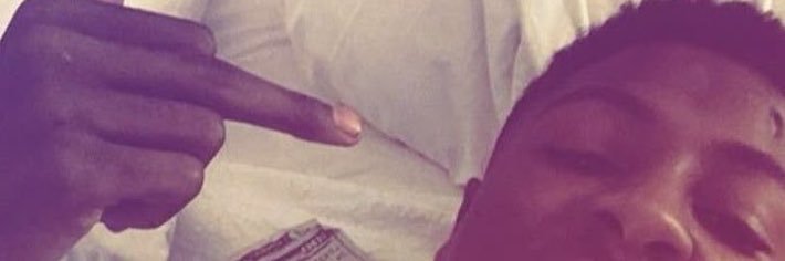 kentrellhych's profile banner image