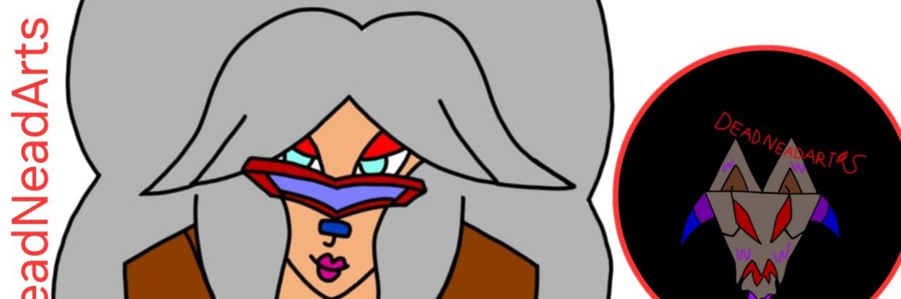 dead_nead's profile banner image