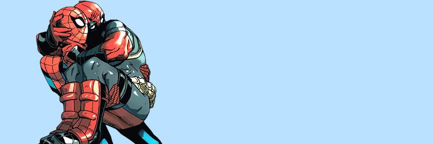 Deadpool banner