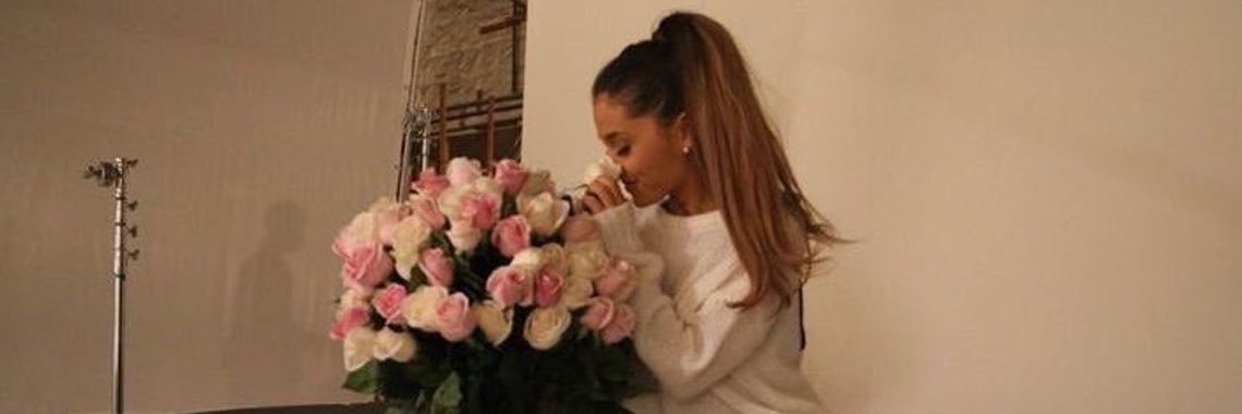 arianasultimate's profile banner image