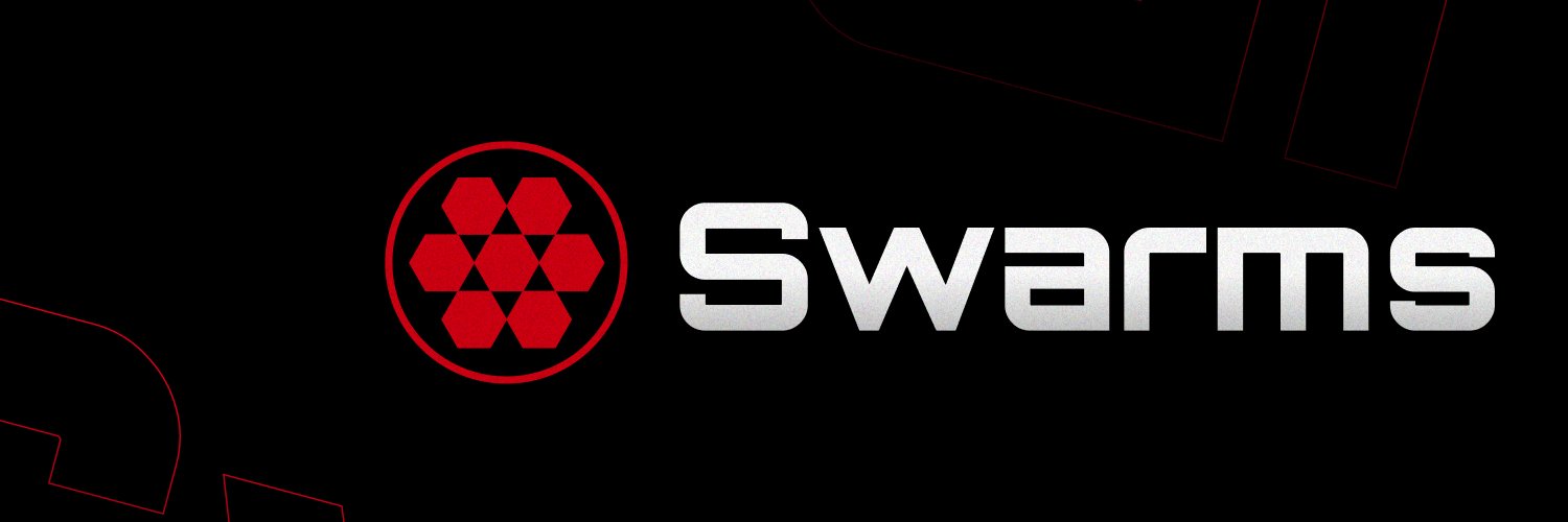 Kye Gomez (swarms) banner