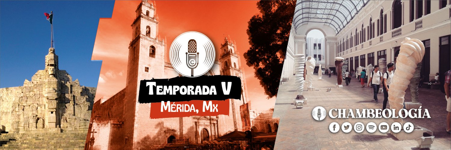 Chambeología banner