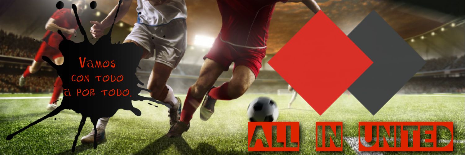AllinUnited's profile banner image