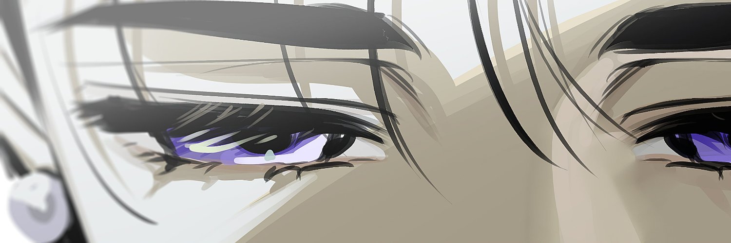 Eury 🧐's banner
