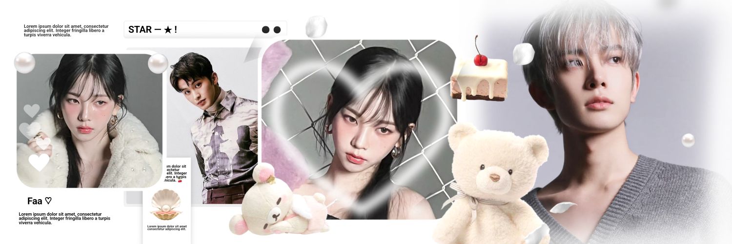 faa 🌷 ENHYPEN IS 7 banner