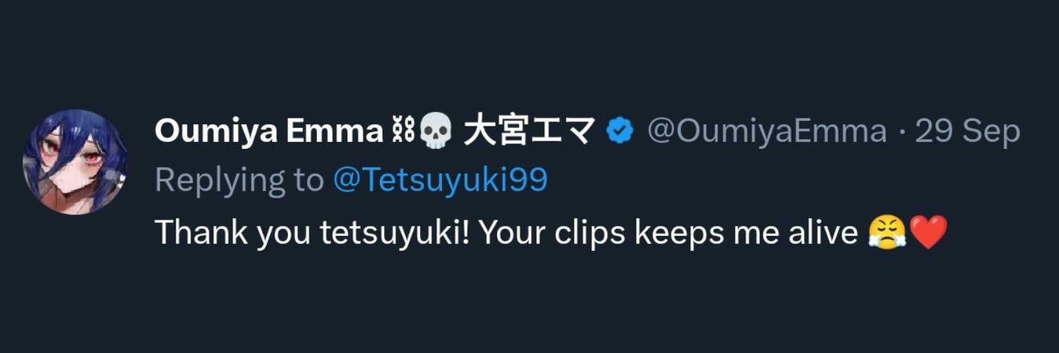 Tetsuyuki ⛓ 💀 banner